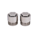 Original Garage Moto OG Fork Tube Extensions For 49mm & 39mm