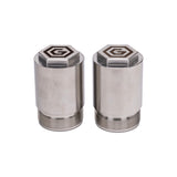 Original Garage Moto OG Fork Tube Extensions For 49mm & 39mm