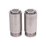 Original Garage Moto OG Fork Tube Extensions For 49mm & 39mm