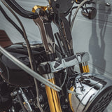 Original Garage Moto OG Fork Tube Extensions For 49mm & 39mm