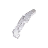 Original Garage Moto OG Front Radial Mount Brake Caliper Bracket V2