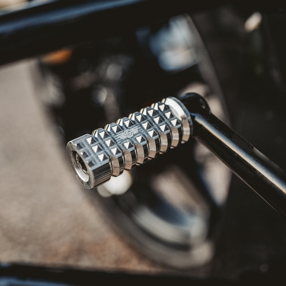 Original Garage Moto OG Gripper Shifter Peg