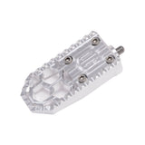 Original Garage Moto OG HoneyComp V3 Mini Brake Pedal Gripper Kit For Adjustable Brake Arm