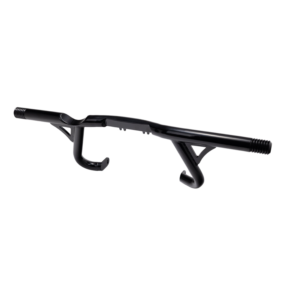 Original Garage Moto OG Highway Peg Crash Bar For Harley Touring 2024-2026