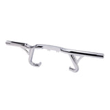 Original Garage Moto OG Highway Peg Crash Bar For Harley Touring 2024-2026