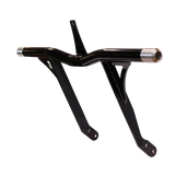 OG Highway Peg Crash Bar for Harley-Davidson Dyna - Forward Controls