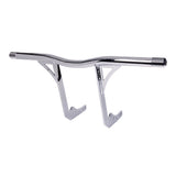 Original Garage Moto OG Highway Peg Crash Bar For Harley Softail 2018-2026