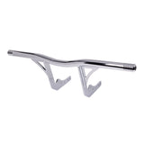 Original Garage Moto OG Highway Peg Crash Bar For Harley Softail 2018-2026