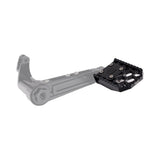 Original Garage Moto OG HoneyComp V3 Brake Pedal Gripper Kit For Adjustable Brake Arm