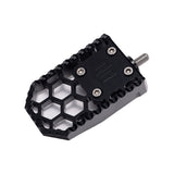 Original Garage Moto OG HoneyComp V3 Brake Pedal Gripper Kit For Adjustable Brake Arm