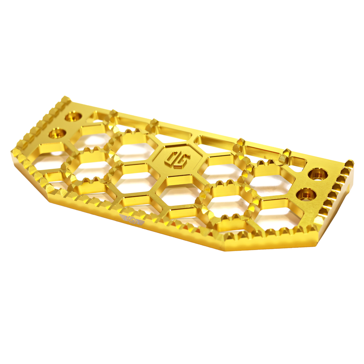 Original Garage Moto OG HoneyComp V3 Floorboards Replacement Gripper