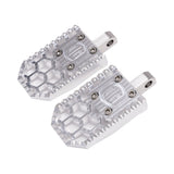 Original Garage Moto OG HoneyComp V3 Foot Pegs For Harley Softail 2018
