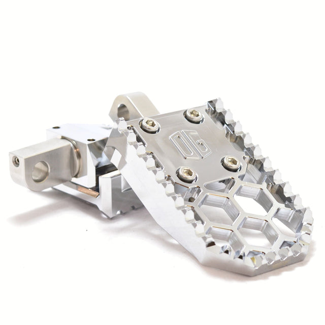 Indian Bike Foot Peg