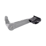 Original Garage Moto OG HoneyComp V3 Mini Brake Pedal Gripper Kit For Adjustable Brake Arm
