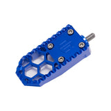Original Garage Moto OG HoneyComp V3 Mini Brake Pedal Gripper Kit For Adjustable Brake Arm