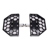 Original Garage Moto OG HoneyComp V3 Mini Floorboards For Indians