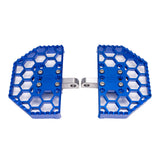 Original Garage Moto OG HoneyComp V3 Mini Floorboards For Indians