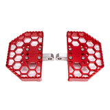 Original Garage Moto OG HoneyComp V3 Mini Floorboards For Harley Softail 2018