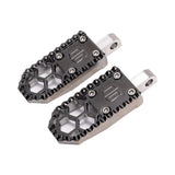 Original Garage Moto OG HoneyComp V3 Mini Foot Pegs For Indians For Indian 2015-2026