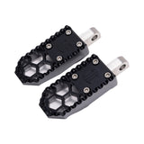 Original Garage Moto OG HoneyComp V3 Mini Foot Pegs For Harley Motorcycles 1984-2026
