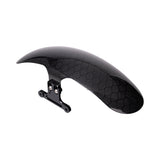 Original Garage Moto OG Indian Chief Shorty Carbon Fiber Fender Kit For Indian 2022-2025