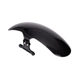 Original Garage Moto OG Indian Chief Shorty Carbon Fiber Fender Kit For Indian 2022-2025