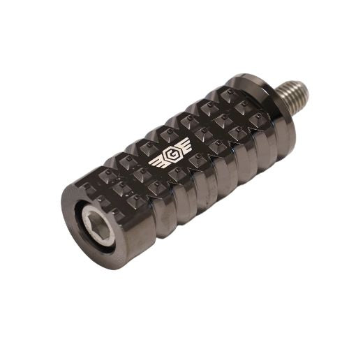 Original Garage Moto OG Indian Gripper Shifter Peg