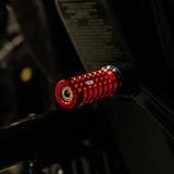 Original Garage Moto OG Indian Gripper Shifter Peg