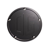 Original Garage Moto OG M8 Bagger Derby Cover For Harley Touring 2016-2026