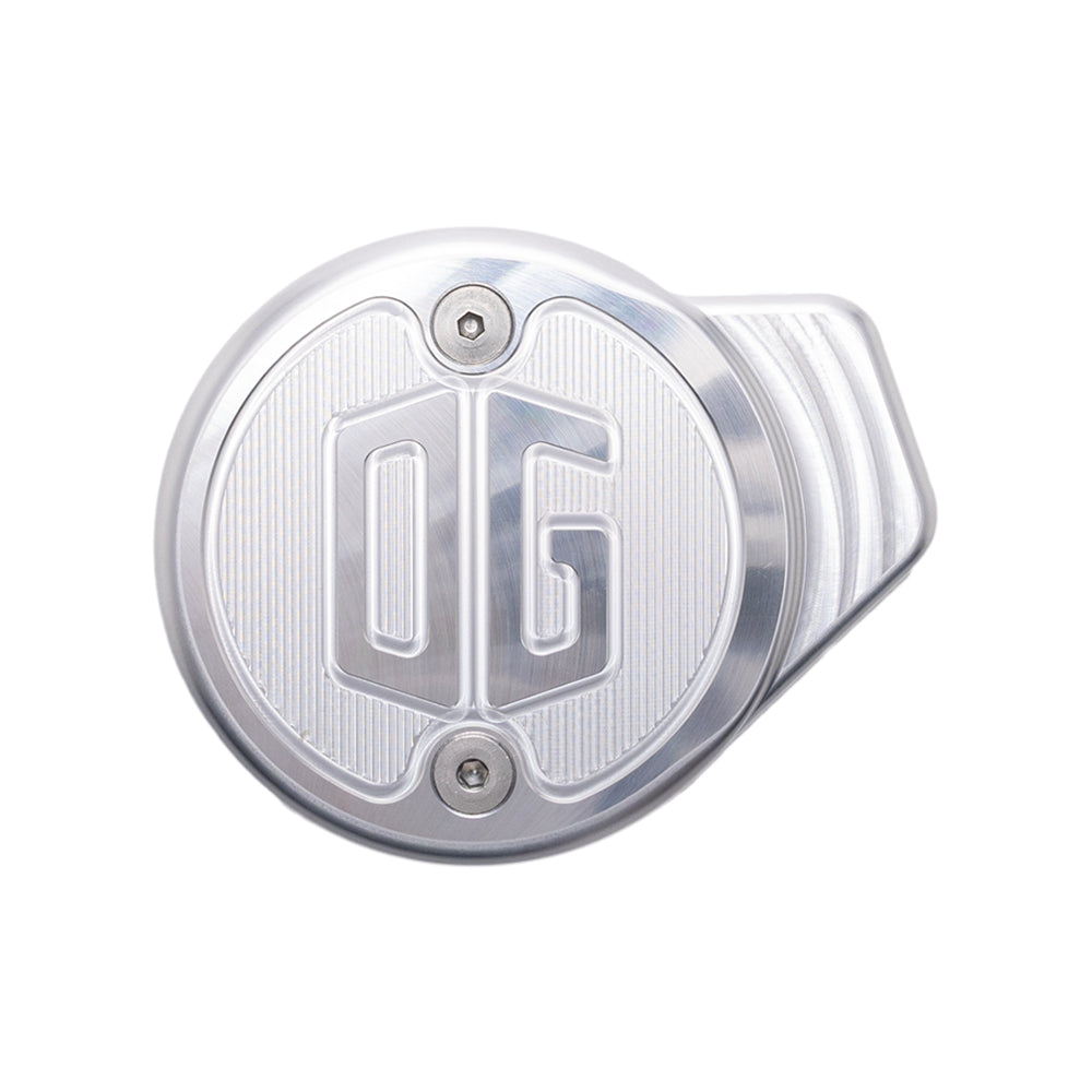 Original Garage Moto OG M8 Gen 2 Cam Cover Classic