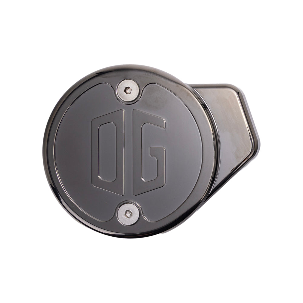 Original Garage Moto OG M8 Gen 2 Cam Cover Classic
