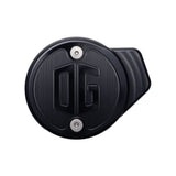 Original Garage Moto OG M8 Gen 2 Cam Cover Classic