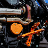 Original Garage Moto OG M8 Gen 2 Cam Cover Classic