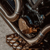 Original Garage Moto OG M8 Gen 2 Cam Cover Classic