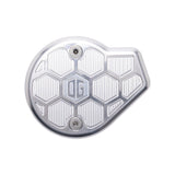 Original Garage Moto OG M8 Gen 2 Cam Cover HoneyComp