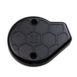Harley-Davidson M8 Gen 2 Cam Cover Black