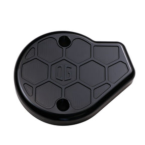 Harley-Davidson M8 Gen 2 Cam Cover Black