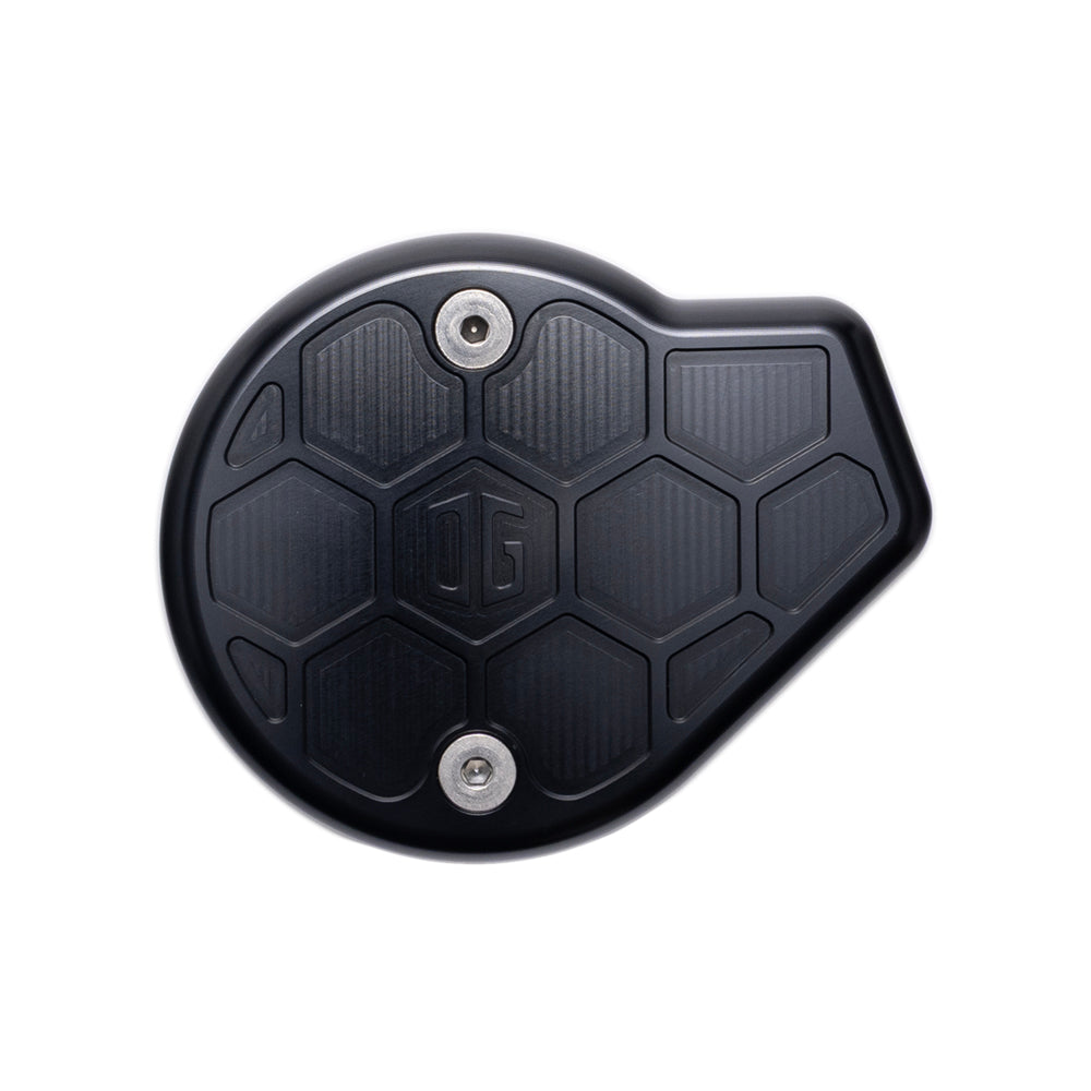 Original Garage Moto OG M8 Gen 2 Cam Cover HoneyComp