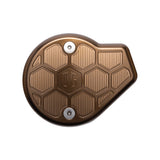 Original Garage Moto OG M8 Gen 2 Cam Cover HoneyComp