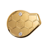 Original Garage Moto OG M8 Gen 2 Cam Cover HoneyComp