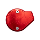 Original Garage Moto OG M8 Gen 2 Cam Cover HoneyComp