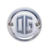 Original Garage Moto OG M8 Points Cover