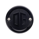 Original Garage Moto OG M8 Points Cover