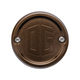 Original Garage Moto OG M8 Points Cover