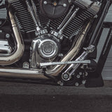 Original Garage Moto OG M8 Points Cover