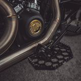 Original Garage Moto OG M8 Points Cover
