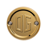 Original Garage Moto OG M8 Points Cover