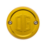 Original Garage Moto OG M8 Points Cover