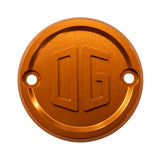 OG M8 Points Cover