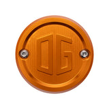 Original Garage Moto OG M8 Points Cover